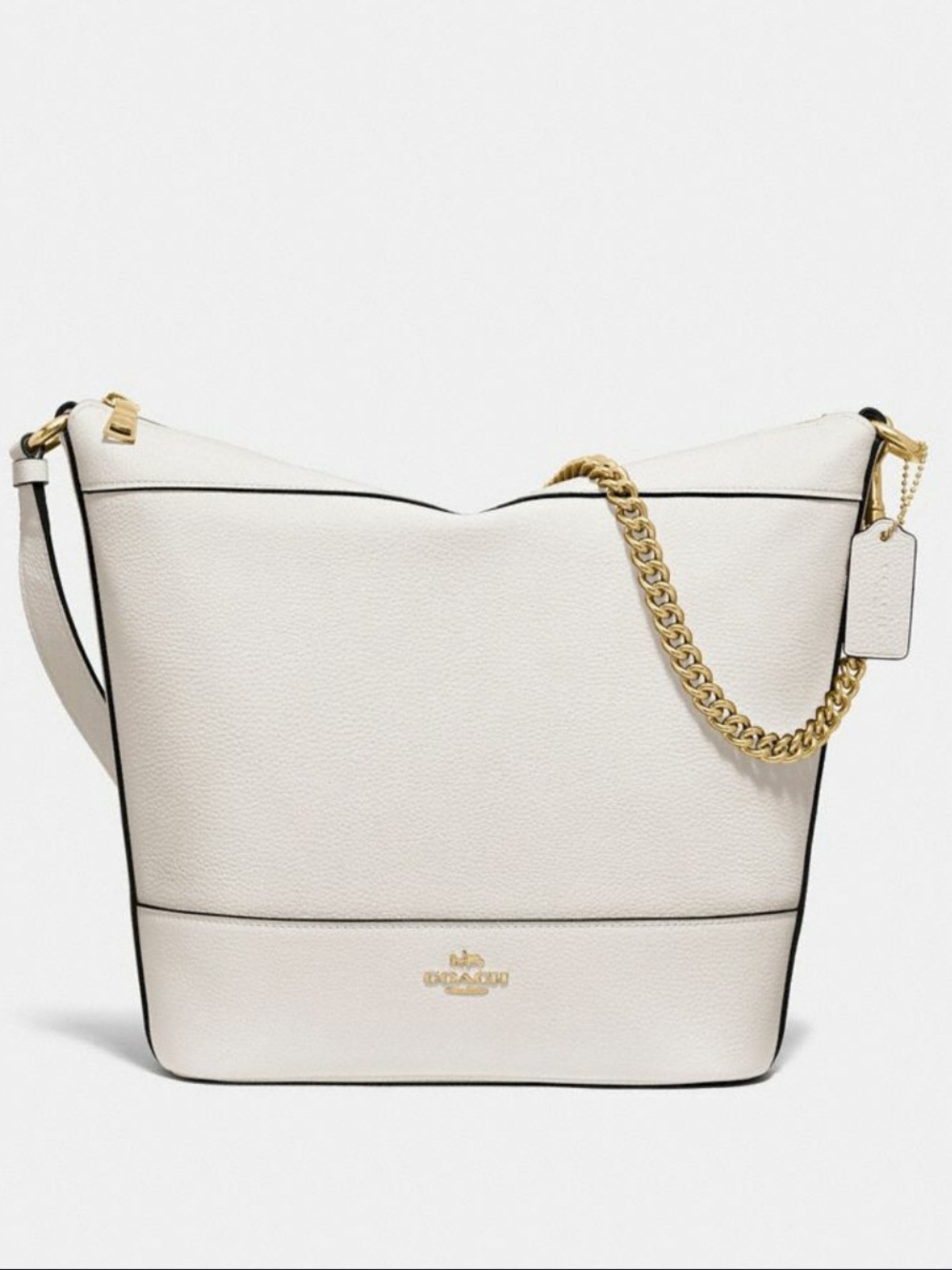 NWT COACH Crossbody!